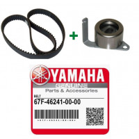 67F-46241-00 / 67F-11590-00 Yamaha Timing belt kit F75 to F115