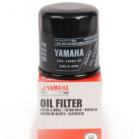 Yamaha Oil Filter F75
