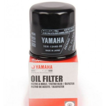 Yamaha Oil Filter F80
