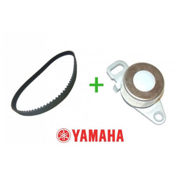 Yamaha F40 Timing belt kit