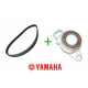 Yamaha F45 Timing belt kit