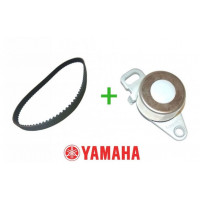 62Y-46241-00 / 62Y-11590-10 Yamaha Timing belt kit F40 to F60