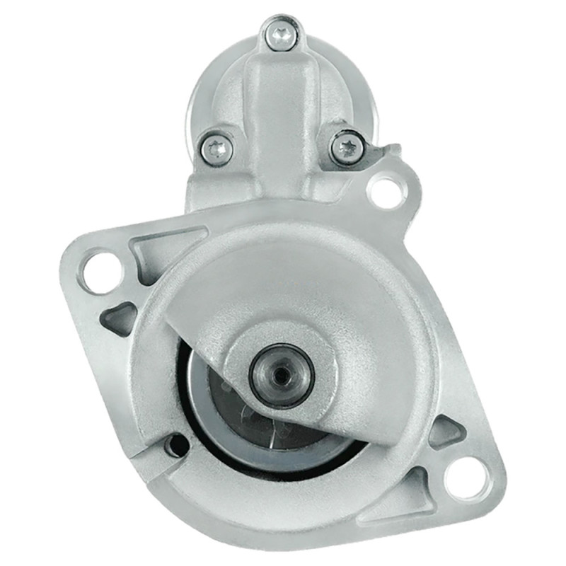 Starter BMW 3 Convertible (E46)