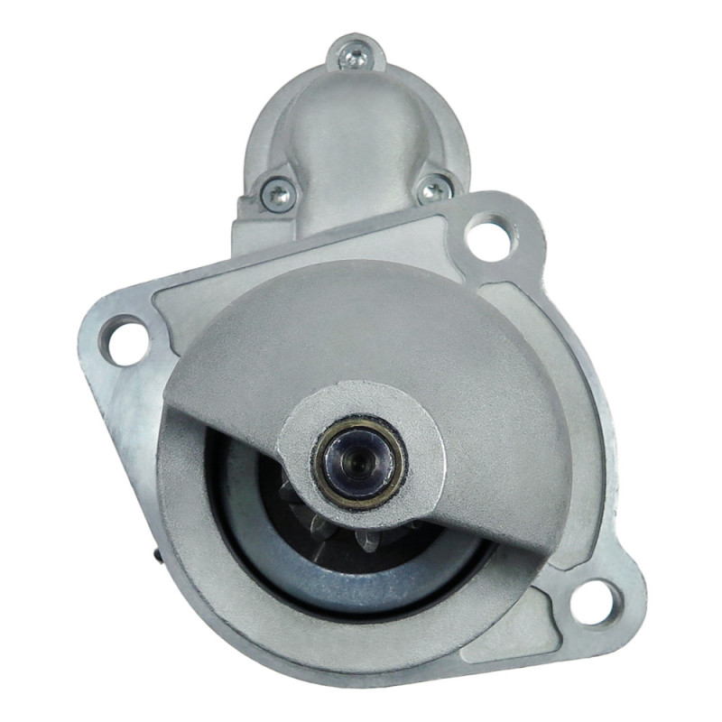 Starter MERCEDES-BENZ UNIMOG