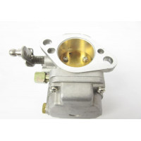  Mercury Low Carburetor 50HP 2-stroke
