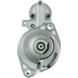 Starter Daewoo MUSSO (FJ)