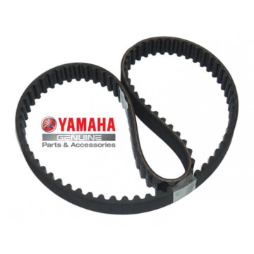 6C5-46241-00 Yamaha Timing belt F20 to F70