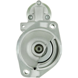 Starter Multicar UX100