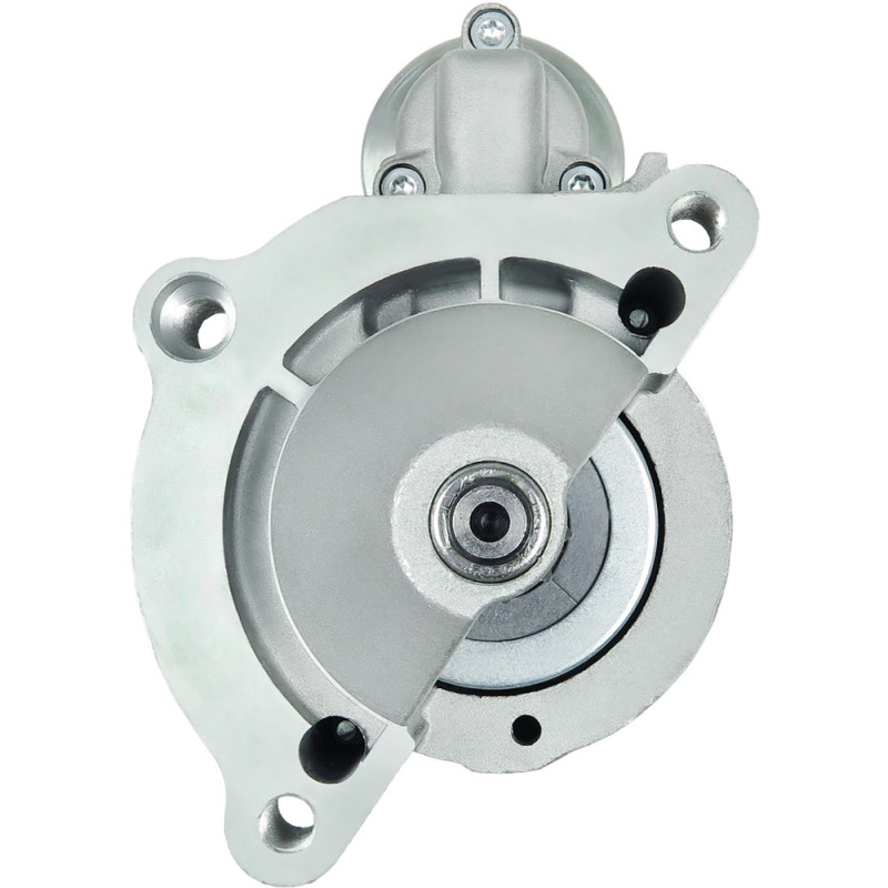 Starter Peugeot 607 (9D, 9U)