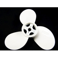 Yamaha 2 and 2.5HP 2-stroke and 4-stroke propellers 7 1/4 X 5