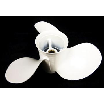 Propeller for Yamaha 20 to 30HP 2-stroke and 4-stroke 9 7/8 X 13