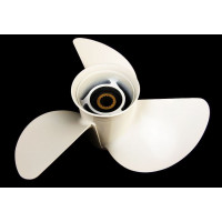 Yamaha 60 propeller with 130HP 2-stroke and 4-stroke 13 1/2 X 15