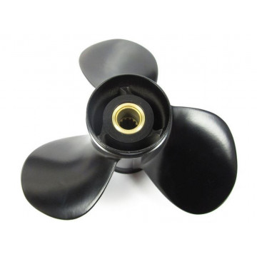 Propeller for Mercury 40 to 65HP 2-stroke and 4-stroke 11 1/8 X 13