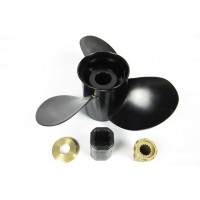 Propeller for Mercury 40 to 140HP 2-stroke and 4-stroke 13 1/4 X 17