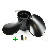 Propeller for Mercury 40 to 140HP 2-stroke and 4-stroke 14 X 13