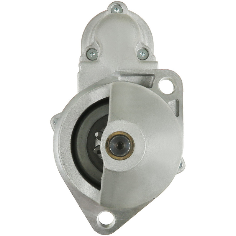 Starter MERCEDES-BENZ G-CLASS (W461)