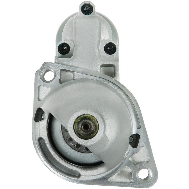 Starter MERCEDES-BENZ M-CLASS (W166)