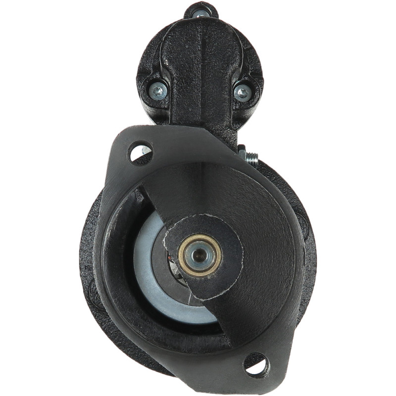 Starter Seat 132 (132A)