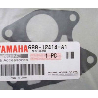 688-12414-A1 Yamaha Thermostat cover gasket 115 to 225HP 2-stroke