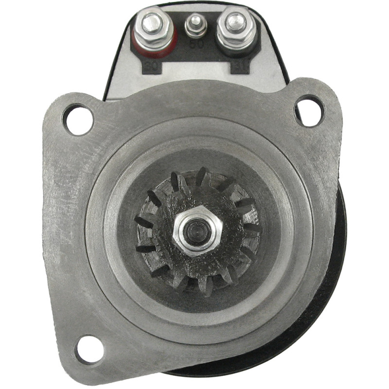 Starter KHD Various Models