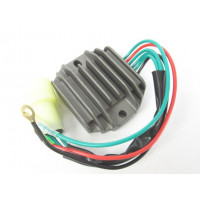 62Y-81960-00 / 62Y-81960-10 Rectifier / Regulator for Yamaha F40 and F50