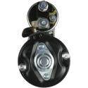 Starter MERCEDES-BENZ SPRINTER 4,6-t Van (B906)_3