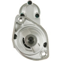 Starter MERCEDES-BENZ M-CLASS (W166)