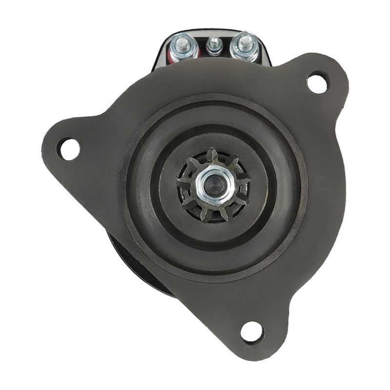 Starter MERCEDES-BENZ O 303