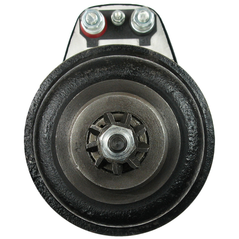 Starter MERCEDES-BENZ O 302