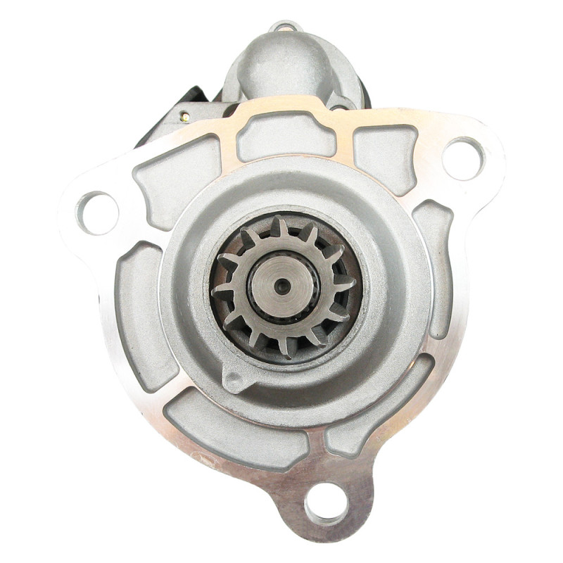 Starter MERCEDES-BENZ LK/LN2
