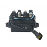 Trim relay for Yamaha 25HP 4-stroke from 1999 to 2005