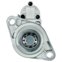 Starter Seat IBIZA III (6L1)