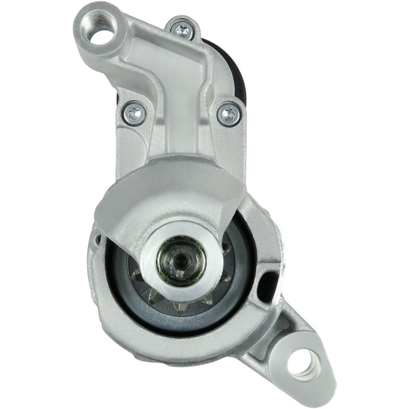 Starter Audi Q5 (8RB)