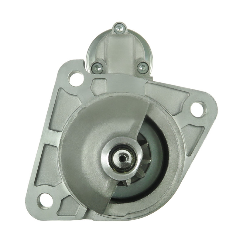 Starter Nissan TRADE Platform/Chassis