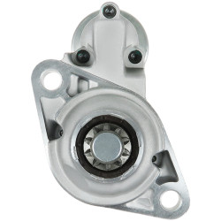 Starter Seat CORDOBA (6L2)