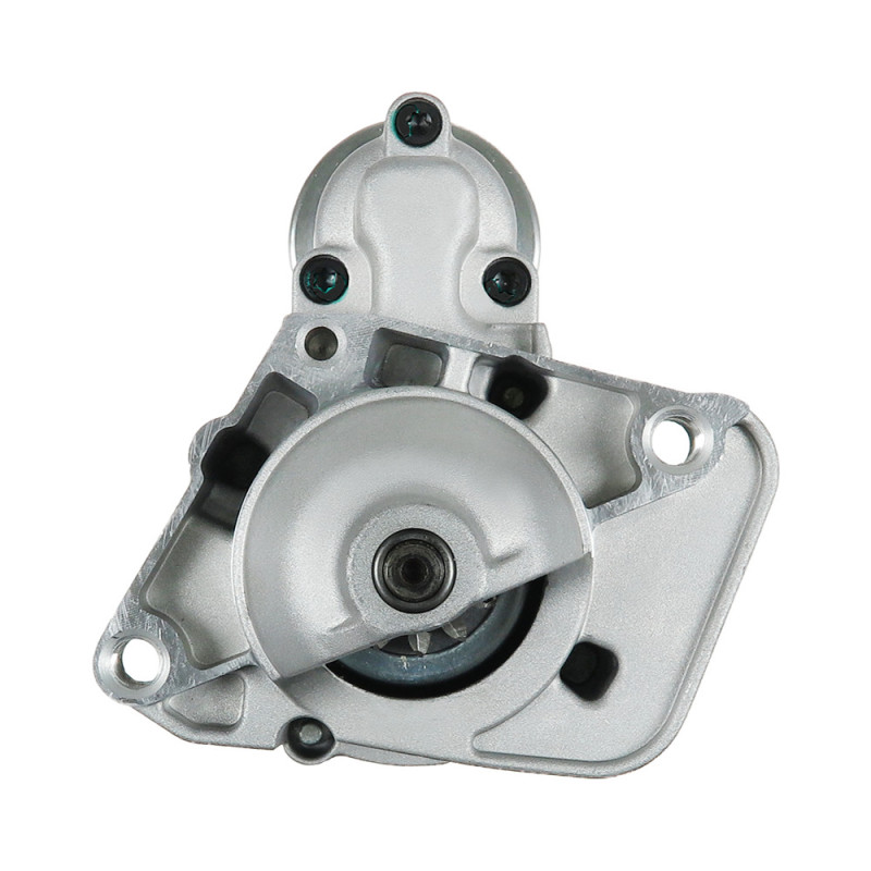 Starter Nissan MICRA III (K12)