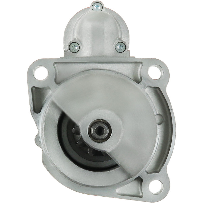 Starter Komatsu WB97S-5