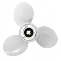 Propeller Yamaha 9.9 to 20HP 2-stroke and 4-stroke 9 1/4 X 9 3/4