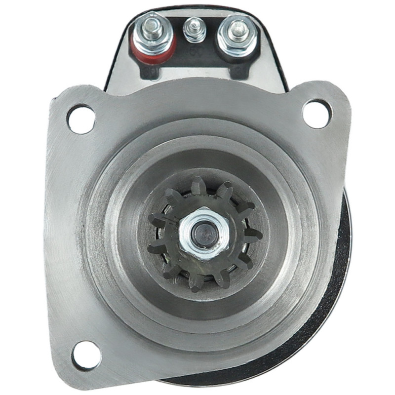 Starter Claas Dominator 100