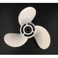 Propeller Yamaha 9.9 to 20HP 2-stroke and 4-stroke 9 1/4 X 10 3/4
