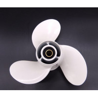 Propeller Yamaha 9.9 to 20HP 2-stroke and 4-stroke 9 1/4 X 9