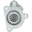 Starter MERCEDES-BENZ ACTROS MP2 / MP3