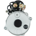 Starter MERCEDES-BENZ CONECTO (O 345)_3