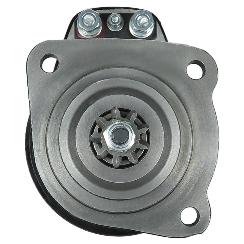 Starter Bomag BW 6 A