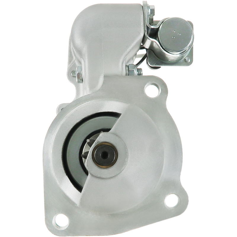 Starter MERCEDES-BENZ AXOR 2