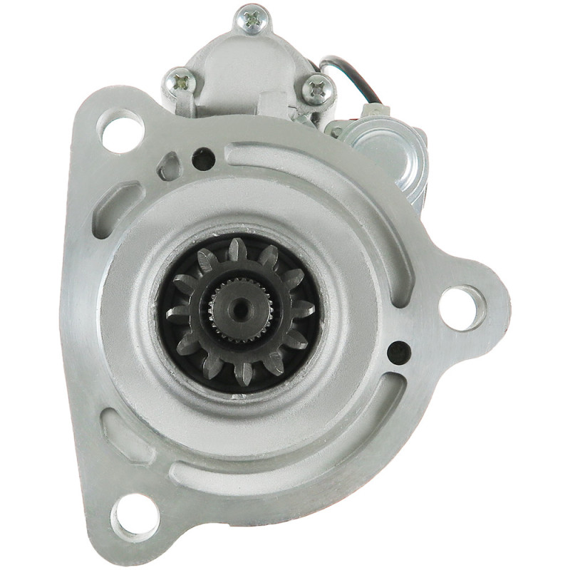 Starter MERCEDES-BENZ CONECTO (O 345)