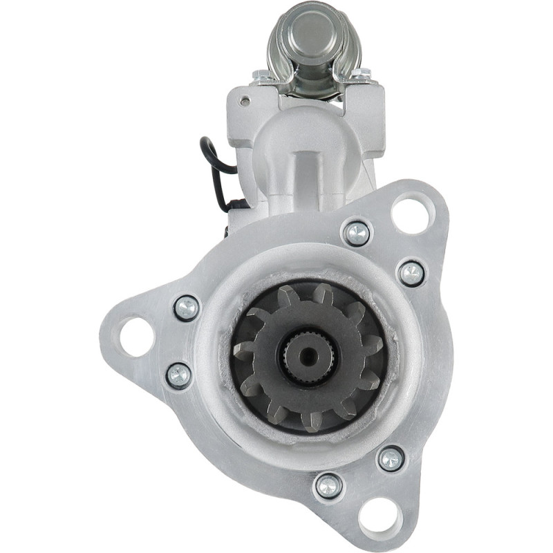 Starter Mack RM Series