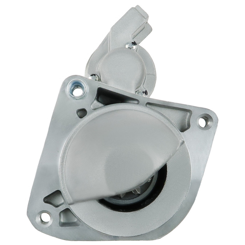 Starter Peugeot BOXER Platform/Chassis (244)