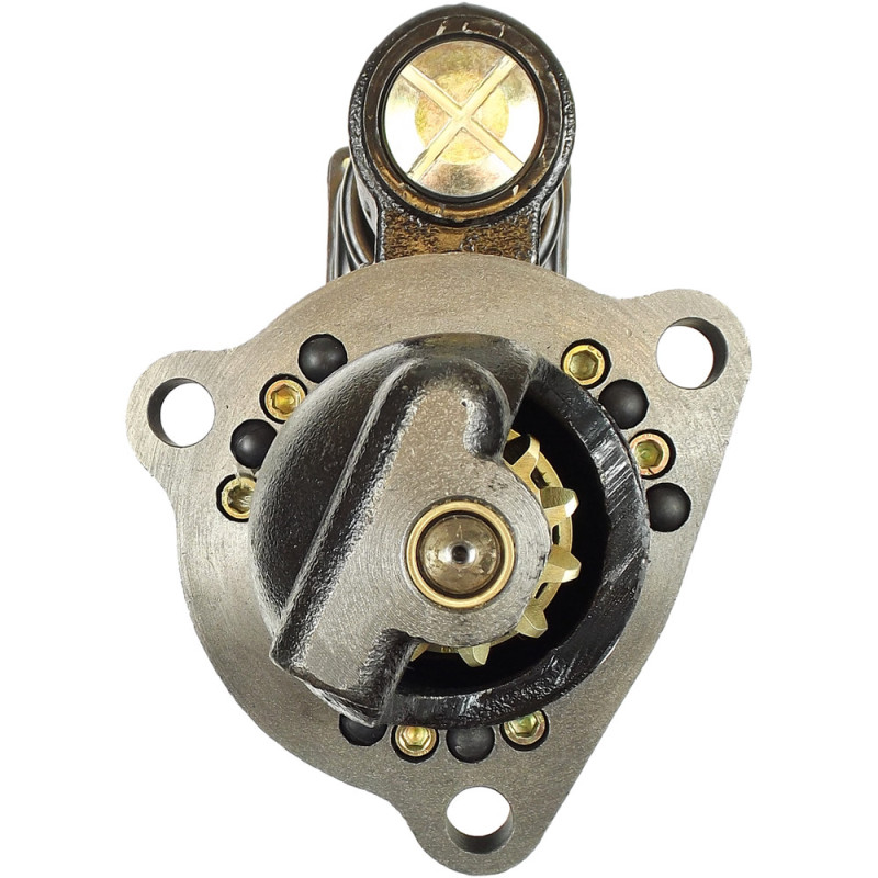 Starter Kenworth C500