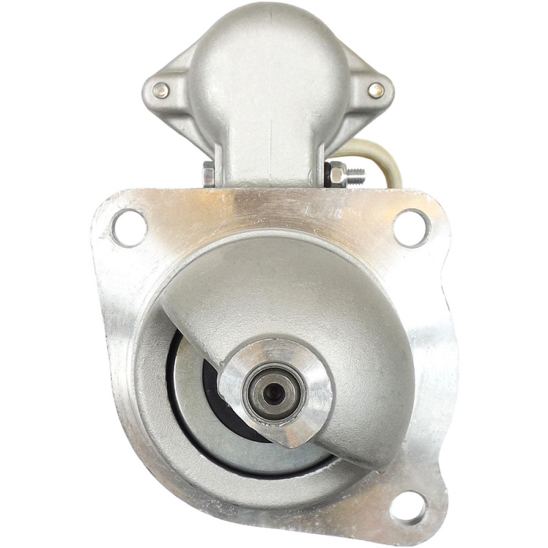 Starter Landbrug 6125